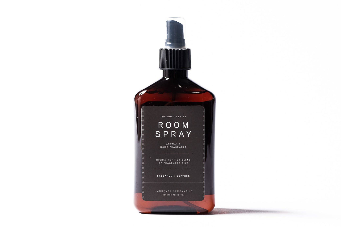 Manready Mercantile The Bold Series Room Sprays