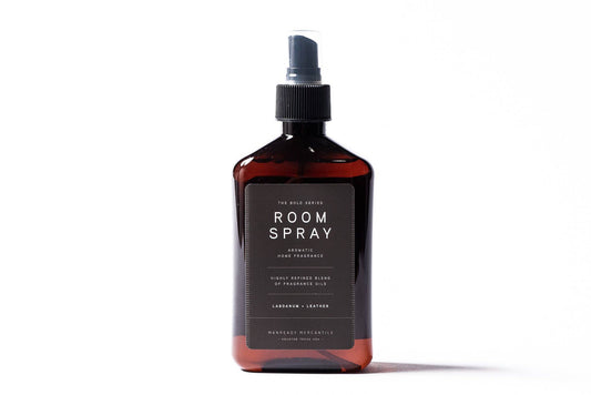 Manready Mercantile The Bold Series Room Sprays