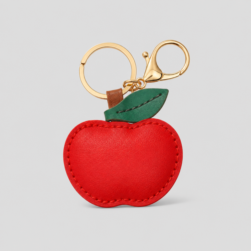 DAYLA - DIY Fruit Keychain Kit