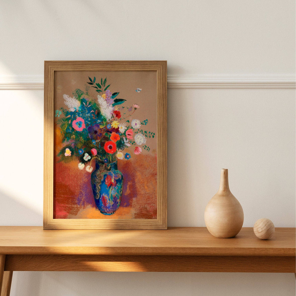 Knot & Soul - Redon - Bouquet of Flowers
