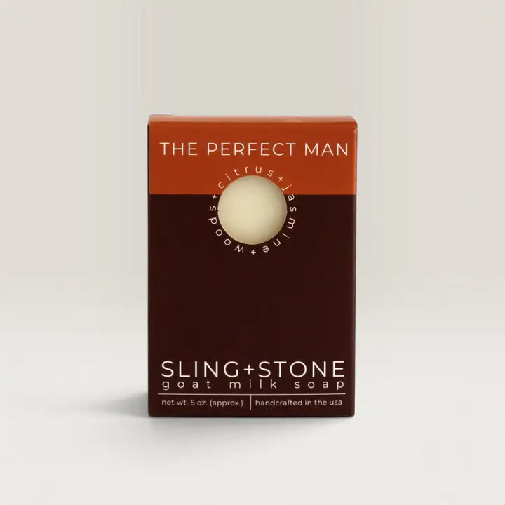 Sling & Stone Bar Soaps
