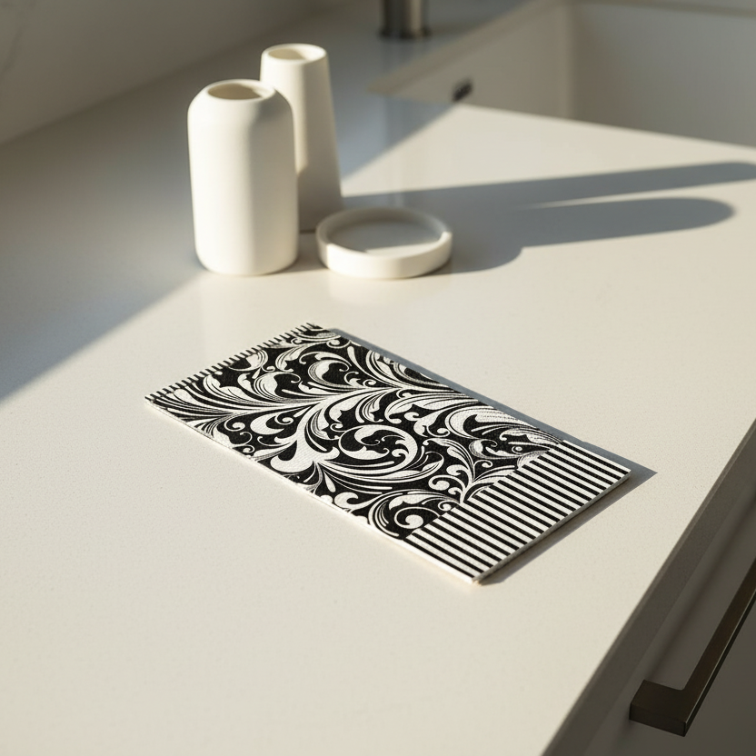 Michel Design Works - Hostess Rectangle Napkins - Honey Almond