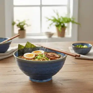 Akira  Noodle Bowl