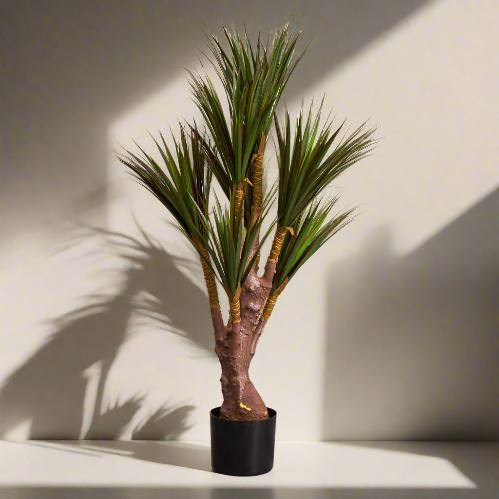 46” Yucca Artificial Tree UV Resistant (Indoor/Outdoor)