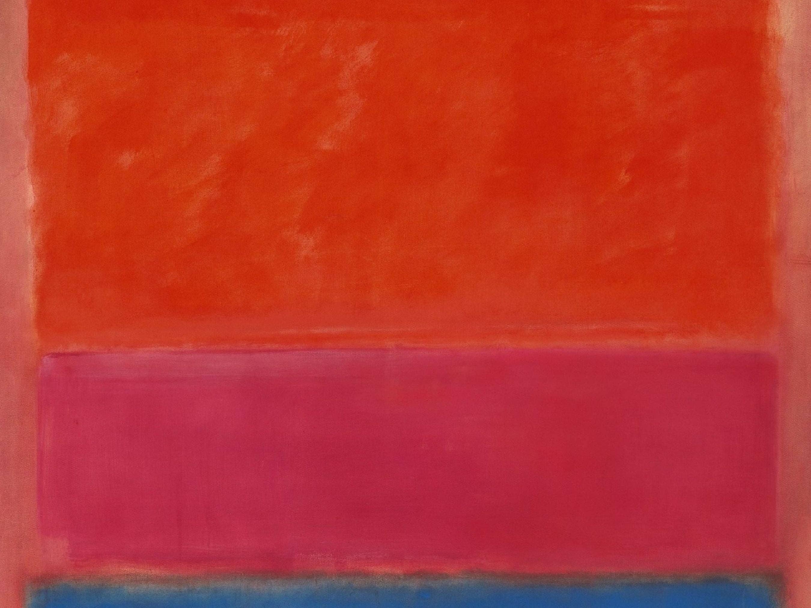 Knot & Soul - Rothko - No.1 P1