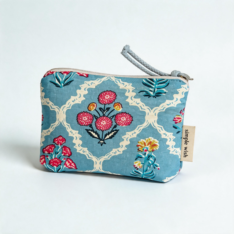 DAYLA - Flower Bag