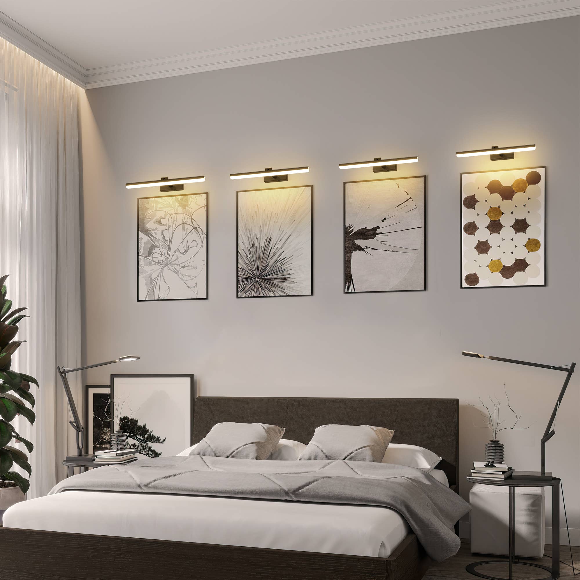 LED Vanity Bathroom Light Wall Light