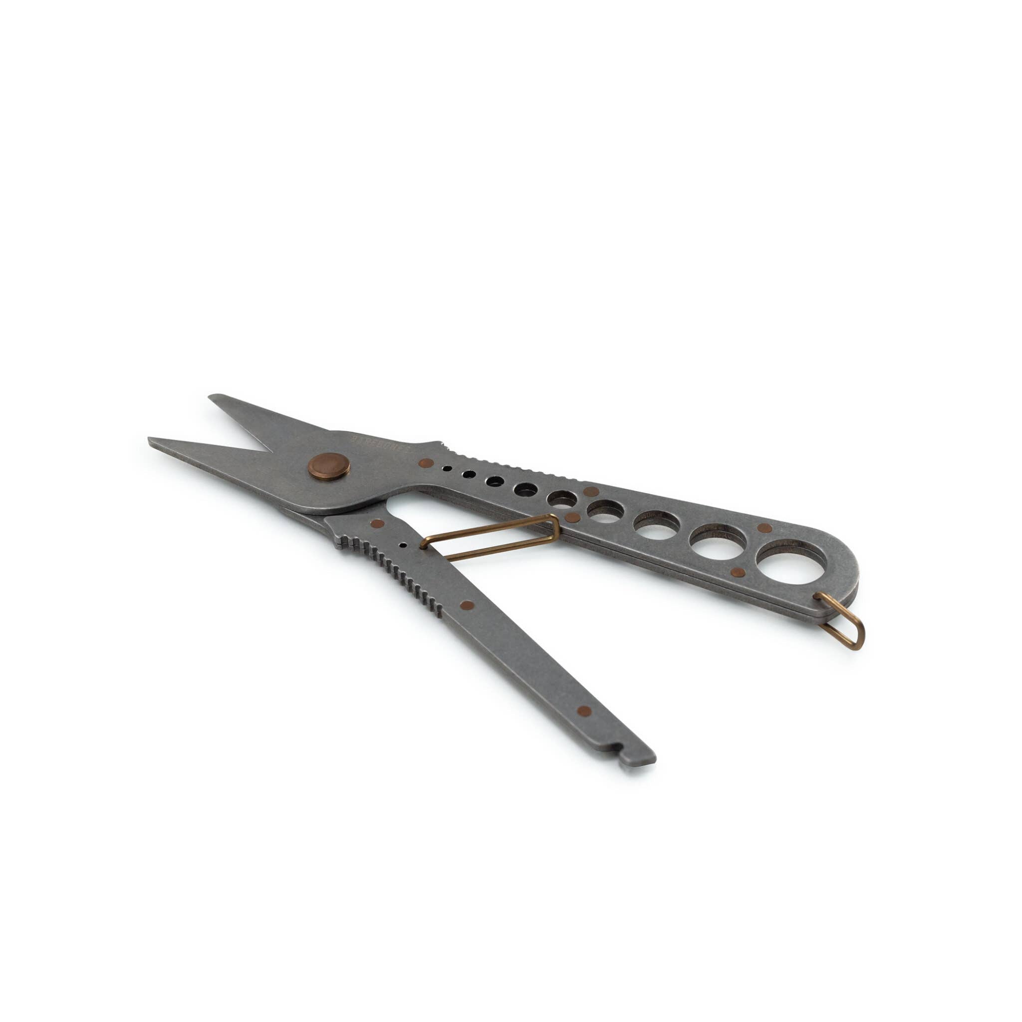 Barebones - Herb Harvest + Strip Tool