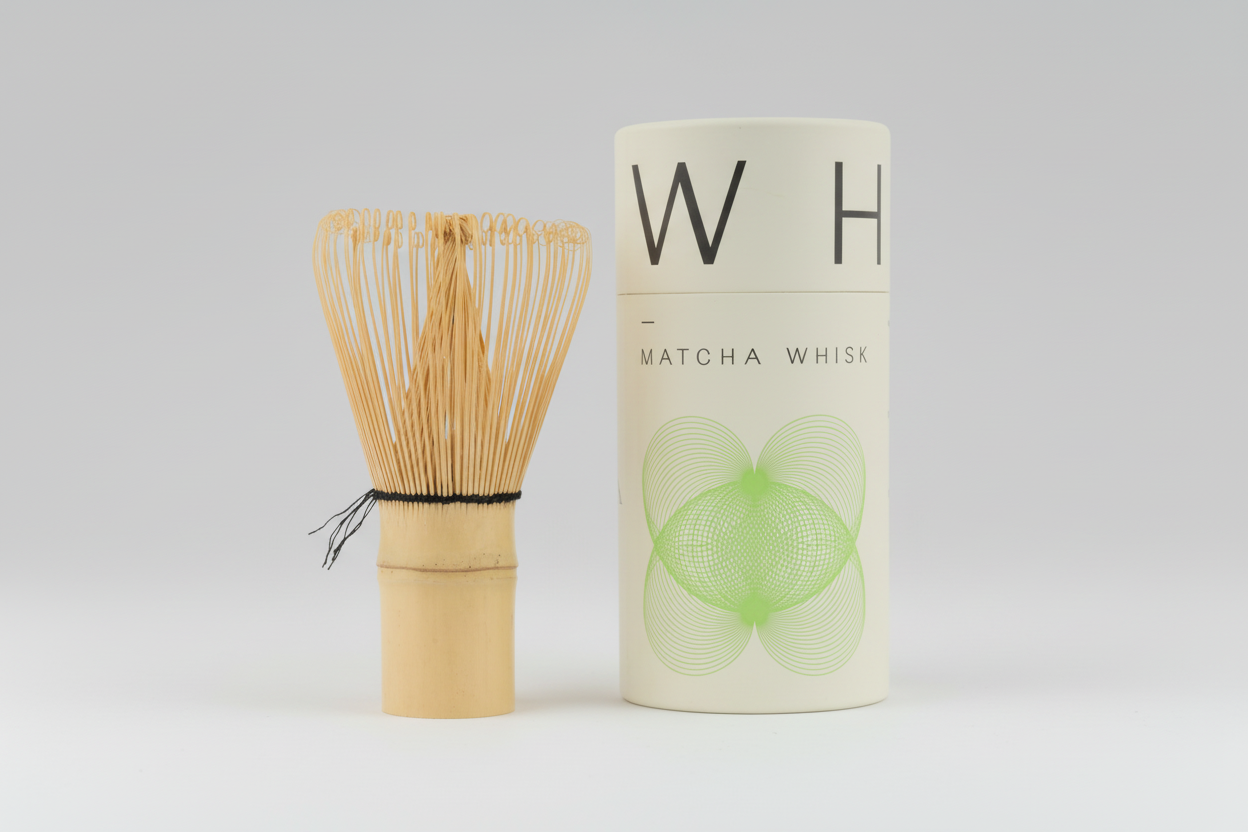 DONA - Matcha Whisk