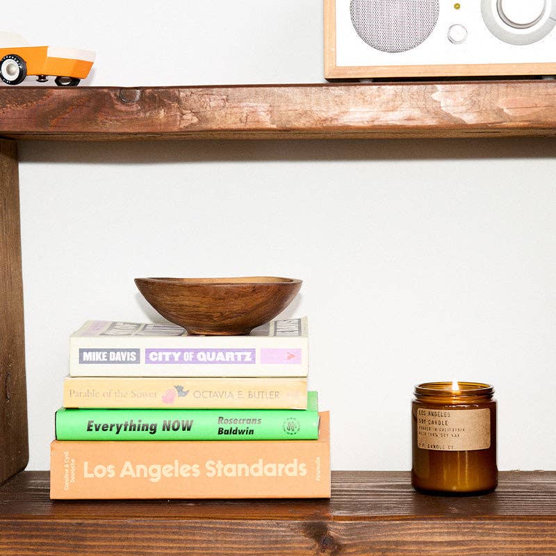 P.F. Candle Co. - Los Angeles - 7.2 oz Standard Soy Candle