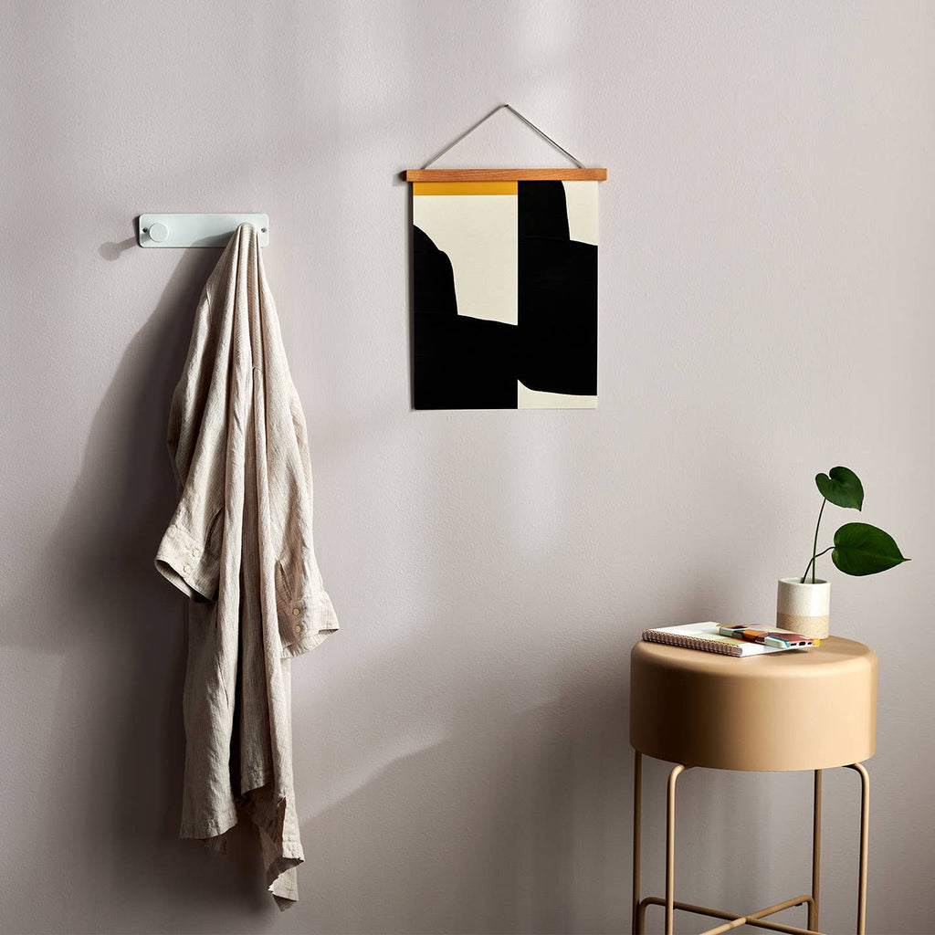 Moglea - Contra Art Print