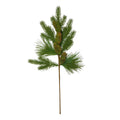 NATURES OWN MIX PINE CONE SPRAY 27"