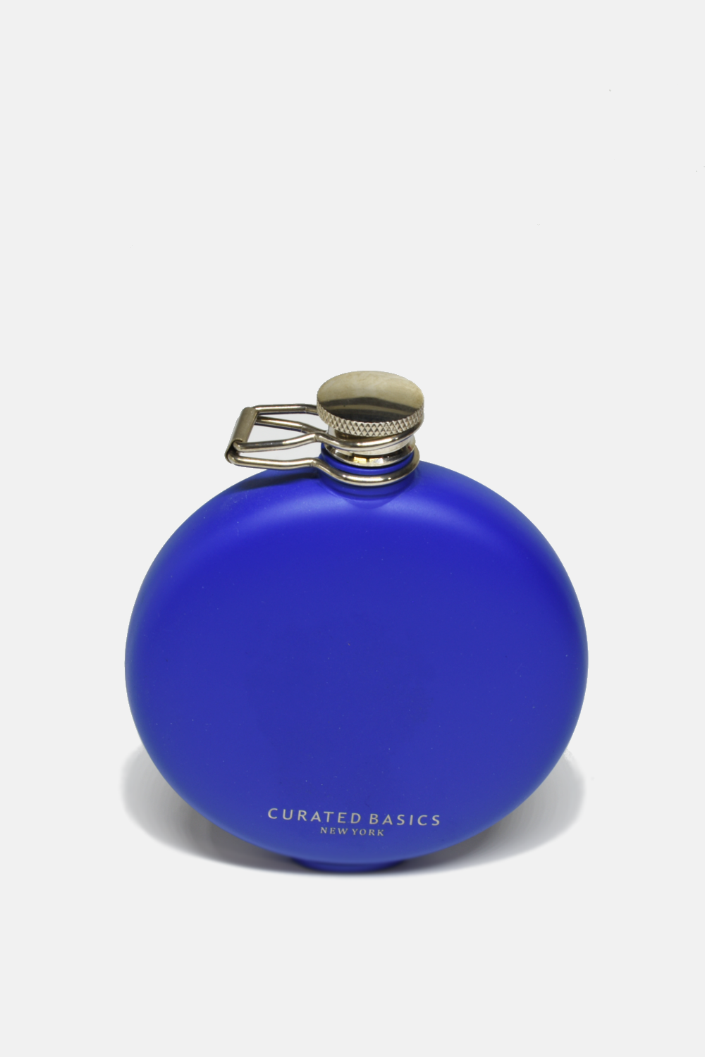 Curated Basics - Flask