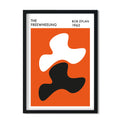 Fanclub - The Freewheeling Giclée Art Print