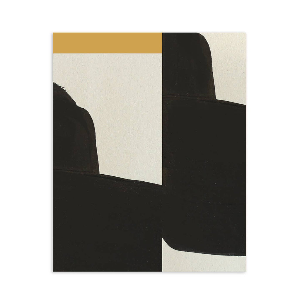 Moglea - Contra Art Print