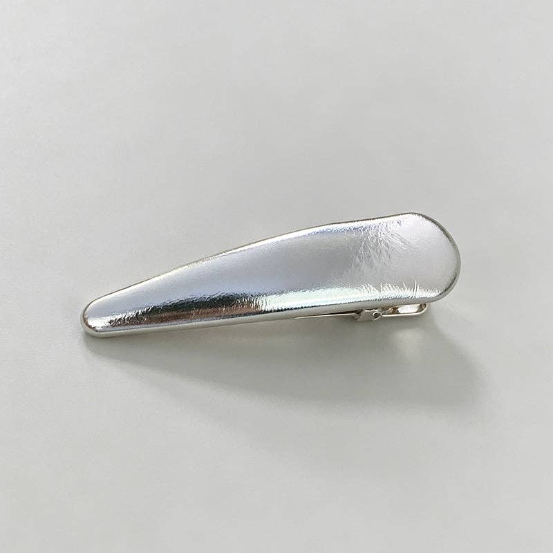 DAYLA - Geometric Faux Hair Clip