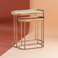 Ziva End Tables. Set of 2