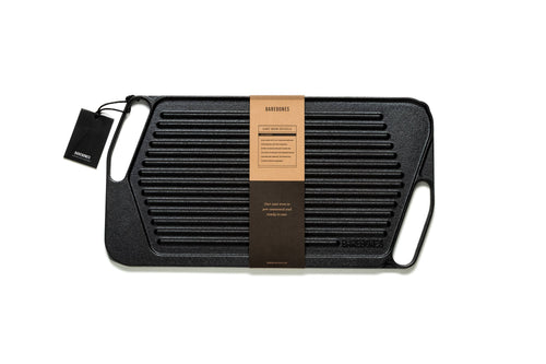 Barebones - Cast Iron Griddle