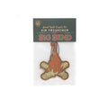 Good & Well Supply Co. - Big Bend National Park Air Freshener