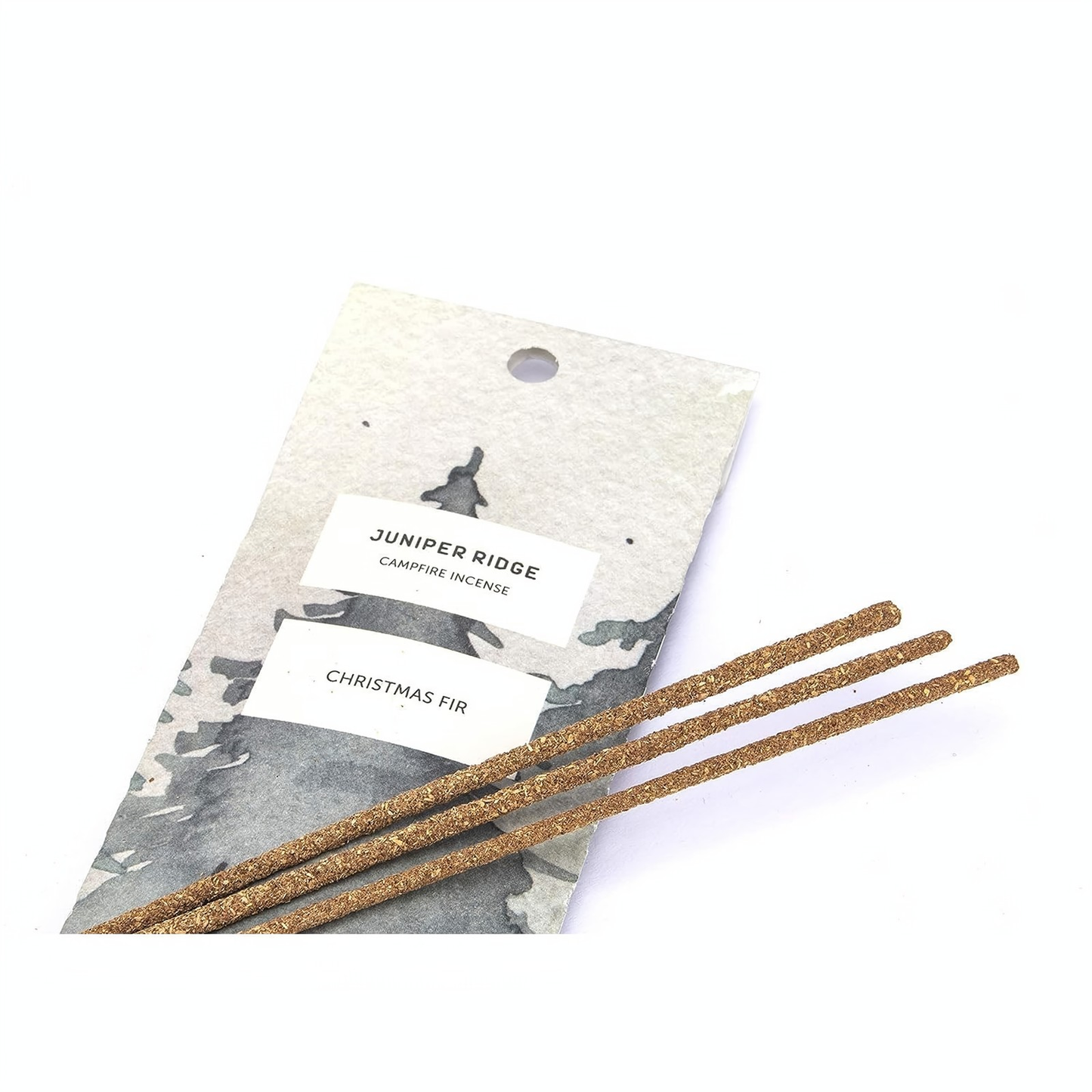 Juniper Ridge - Christmas Fir Campfire Incense