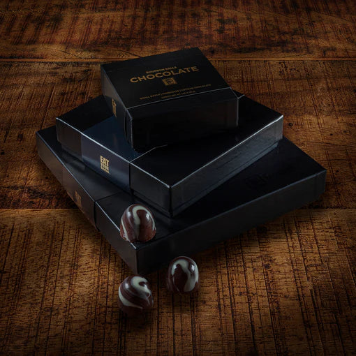 Bourbon Barrel Foods - Bourbon Balls