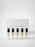 Boyd's Of Texas - EDP Sample Set