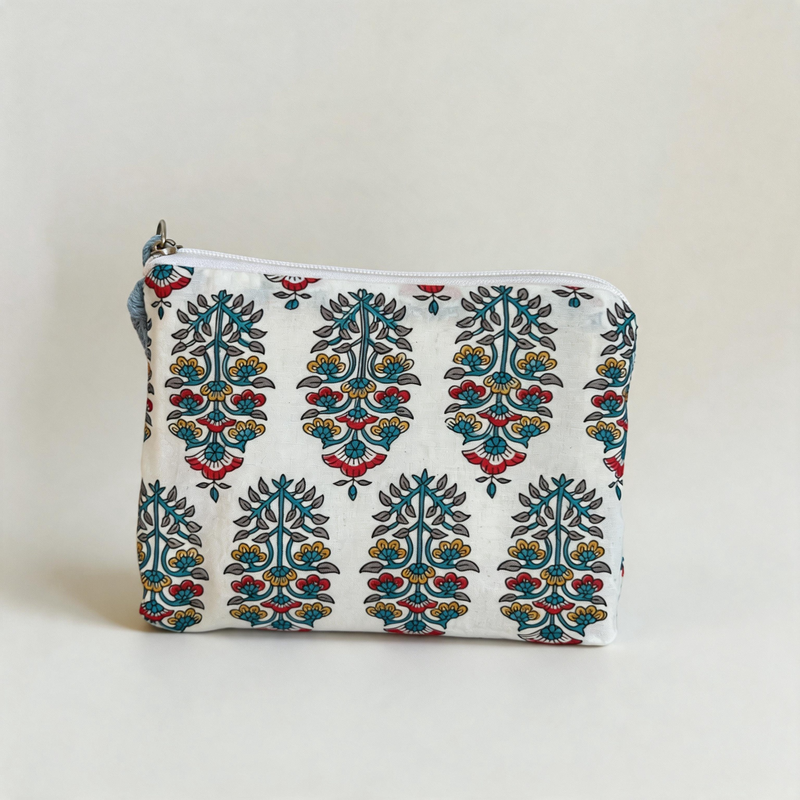 DAYLA - Flower Bag