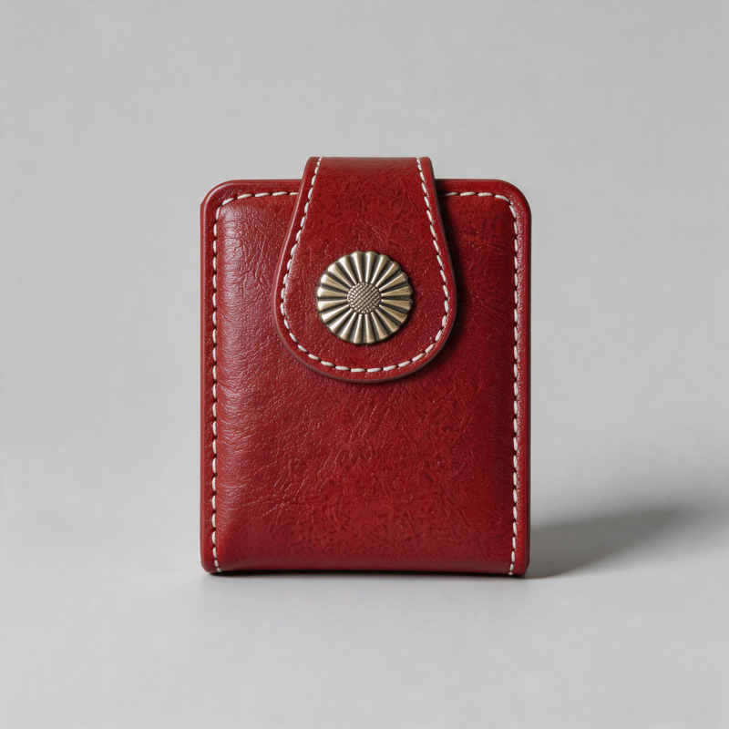 DAYLA - Lipstick Case Mirror