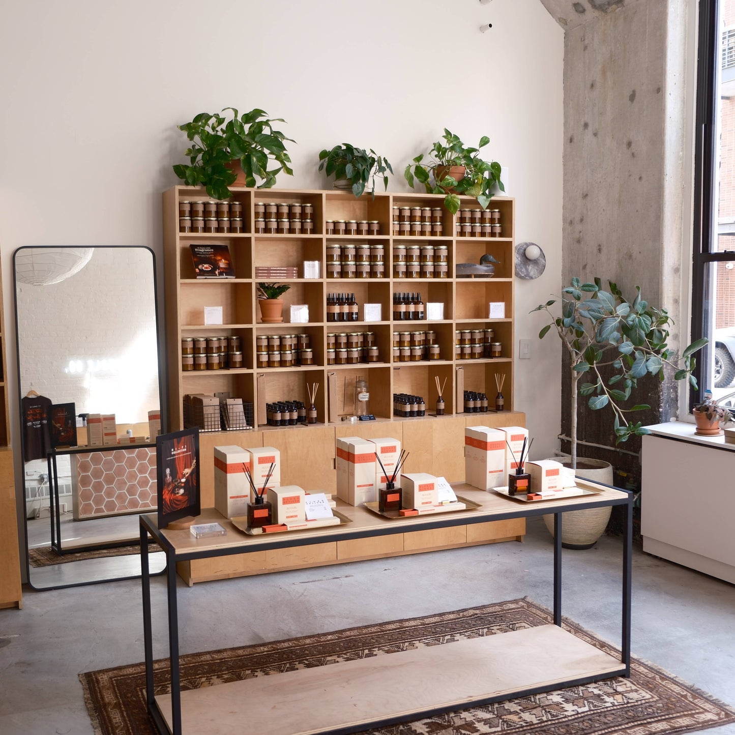 P.F. Candle Co. - Arroyo Oak – Reed Diffuser