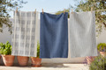 Sonoma Dishtowels - Blue (set/3)