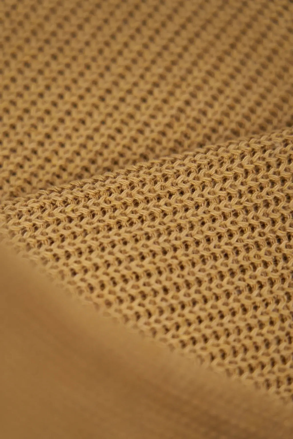 Upstate Stock - Straw Upcycled Cotton Watchcap