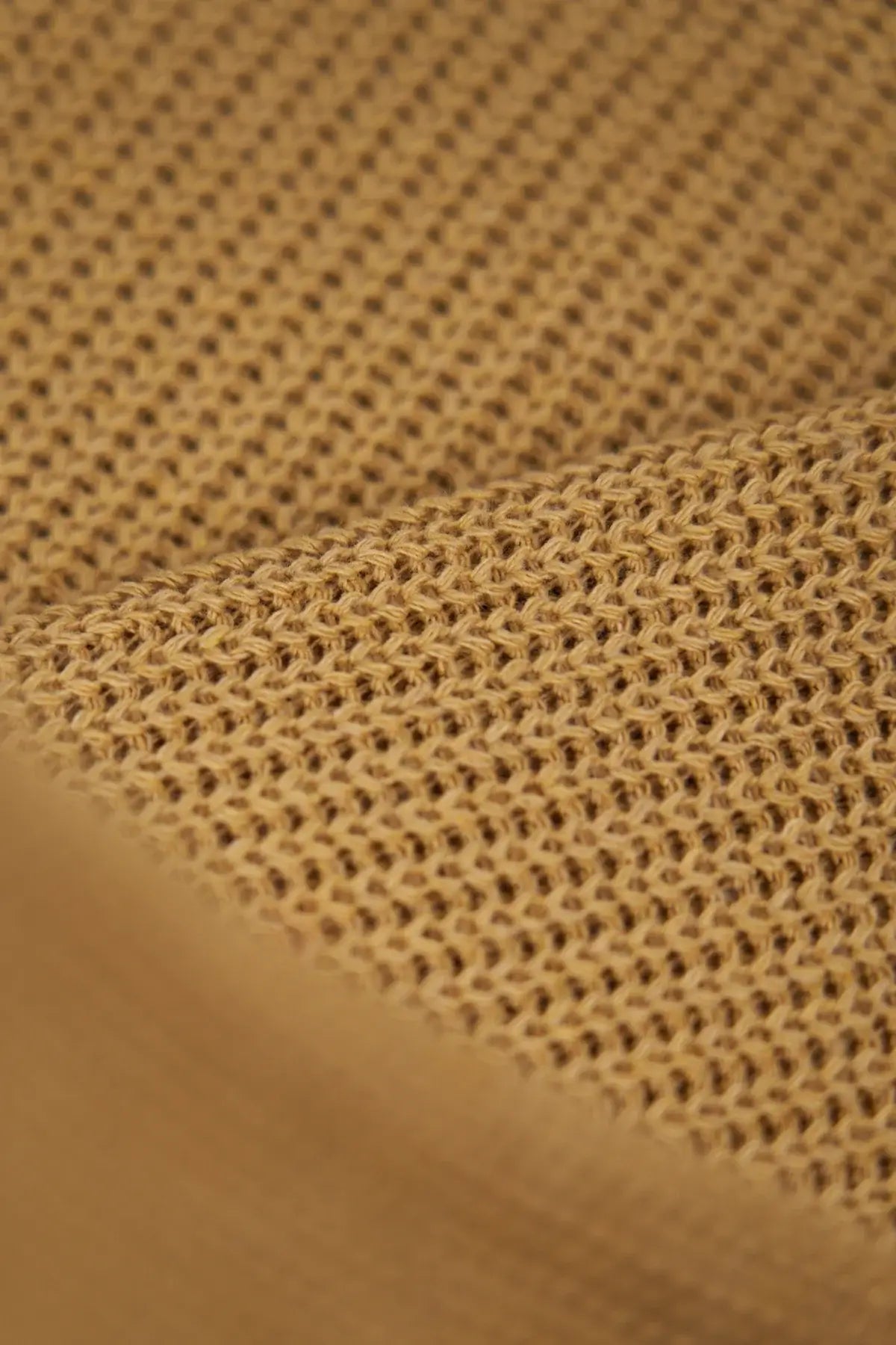 Upstate Stock - Straw Upcycled Cotton Watchcap