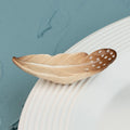 Nora Fleming - Creative Quill (Feather) Mini
