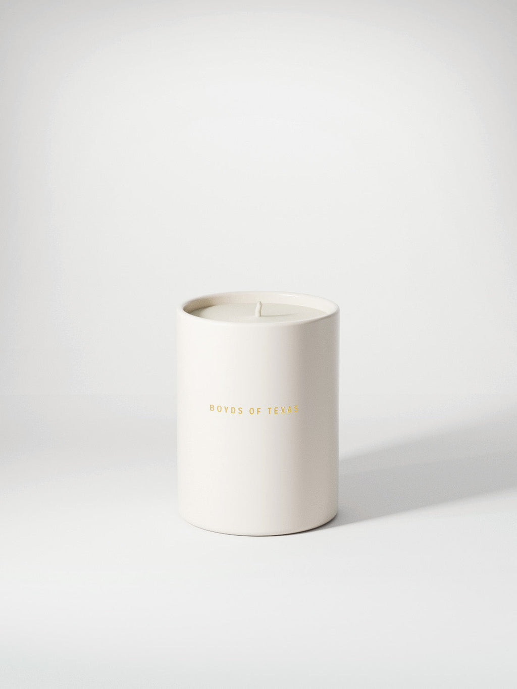 Boyd's Of Texas - Cuero Votive Candle - 2.5oz / 70g