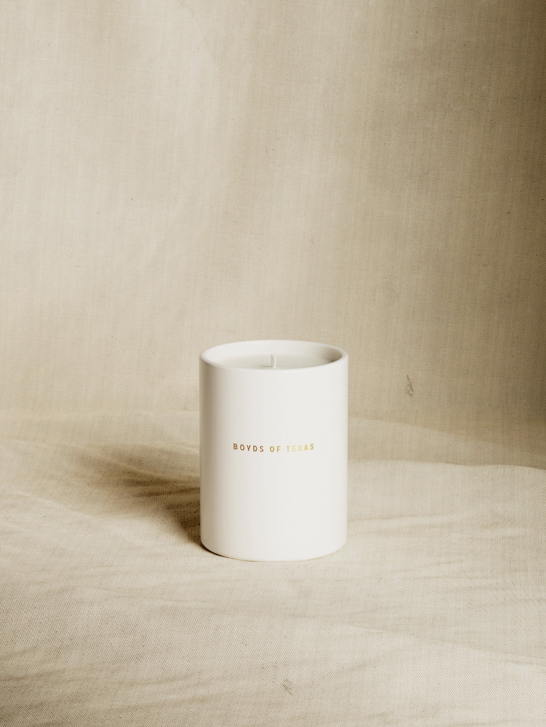 Boyd's Of Texas - Cuero Votive Candle - 2.5oz / 70g