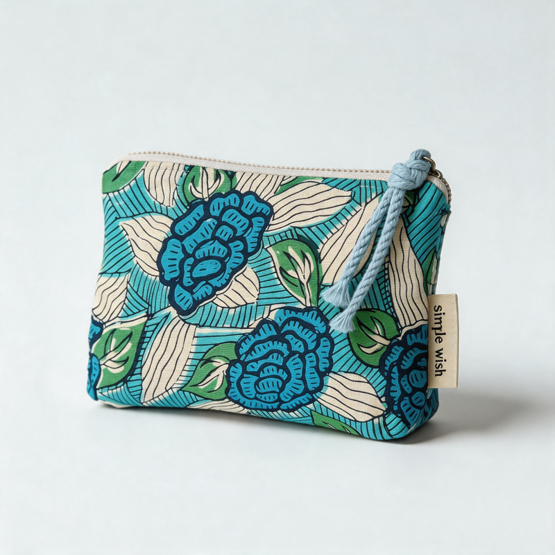 DAYLA - Flower Bag