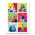 Allport Editions - Gallery of Birthday Art Birthday Card