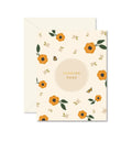 Ginger P. Designs - Sending Hugs Greeting Card
