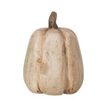 Creative Co-Op - Carved Mango Wood Pumpkin