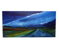 Jennifer Grinnell - Color Field