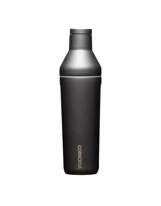 Corkcicle - Cocktail Shaker - 17 oz Ceramic