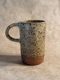 Olivia Snow Ceramics - Everyday Speckled Ceramic Mug