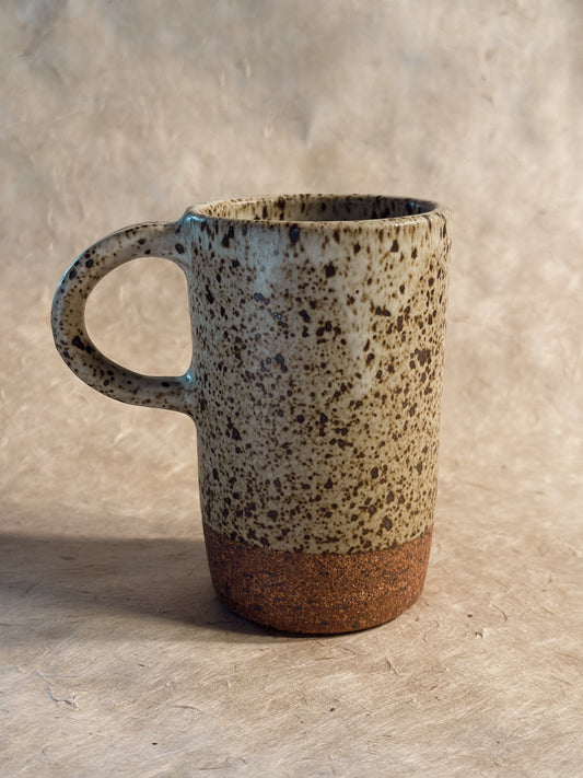 Olivia Snow Ceramics - Everyday Speckled Ceramic Mug