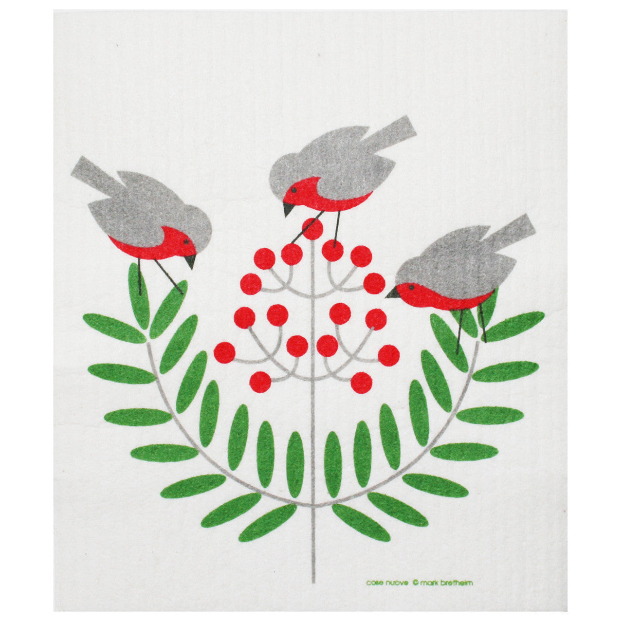 Swedish Dish Cloths (13) Styles