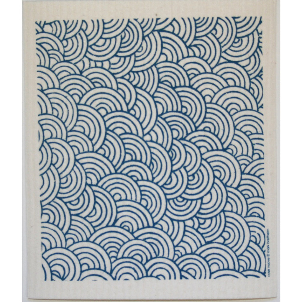 Swedish Dish Cloths (13) Styles