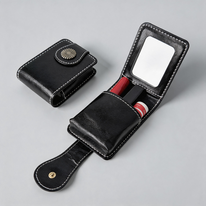 DAYLA - Lipstick Case Mirror