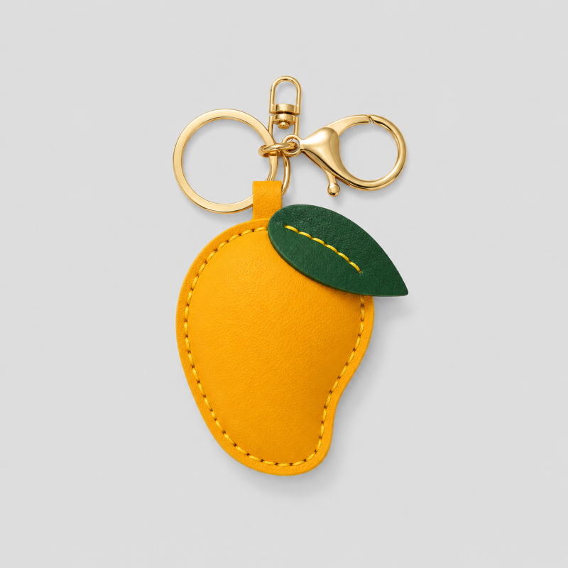 DAYLA - DIY Fruit Keychain Kit