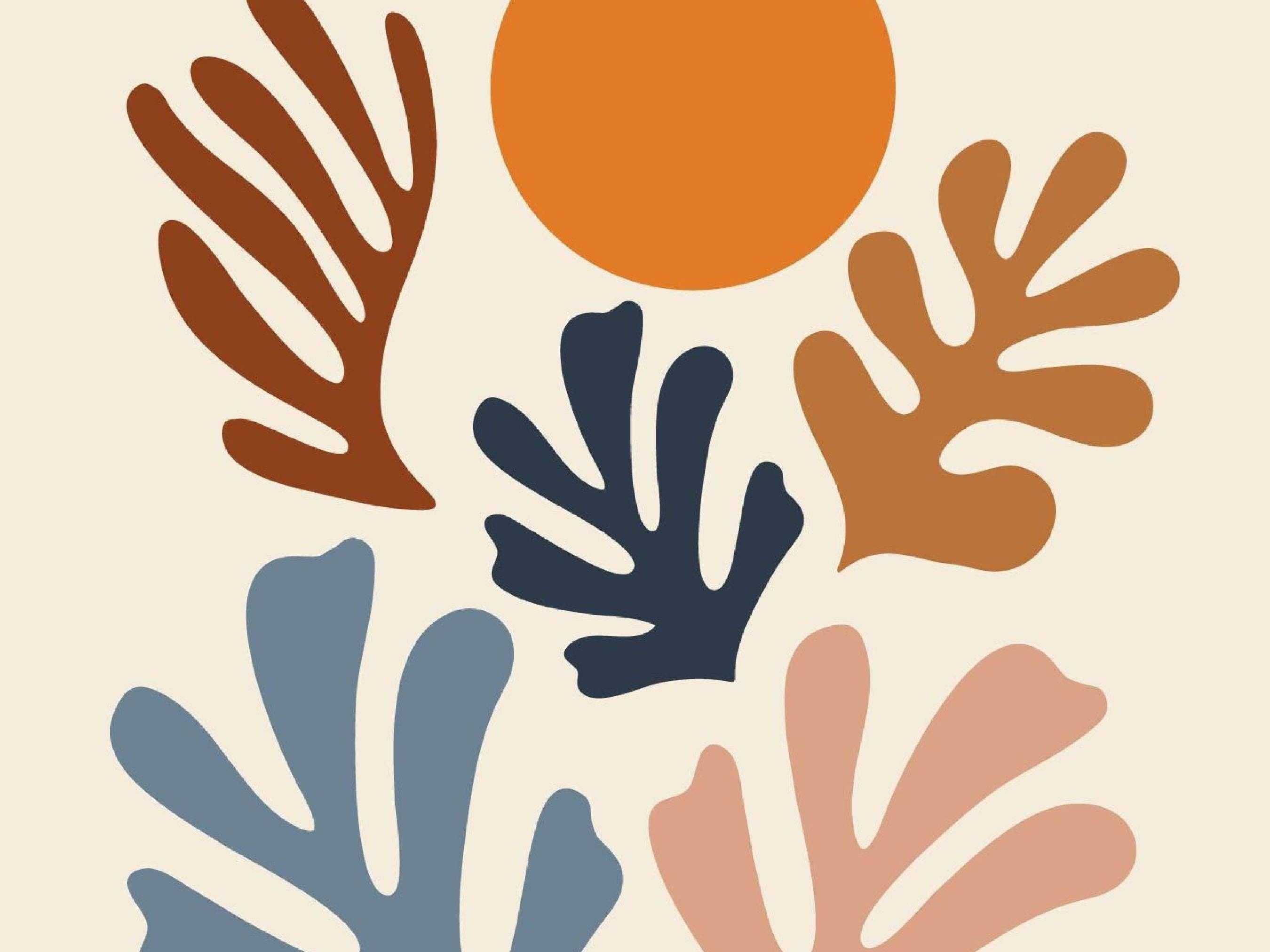 Knot & Soul - Matisse - The Cut-Outs P3