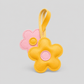 DAYLA - Flower Bag Charm