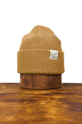 Upstate Stock - Straw Upcycled Cotton Watchcap